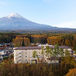 The Gran Resort Princess Fujikawaguchiko